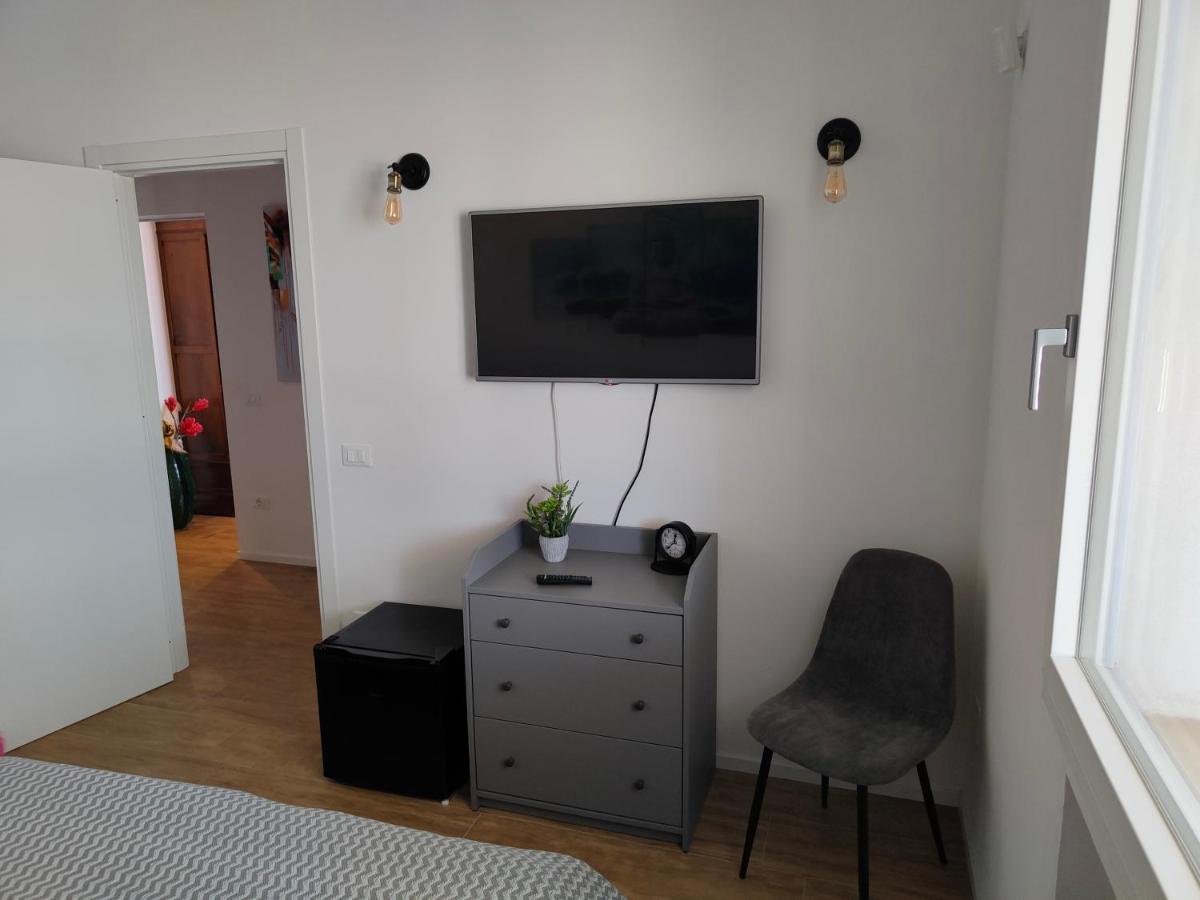 Suite12 Marsala Exterior photo